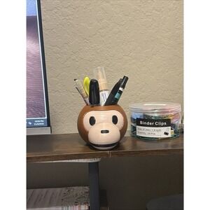 Baby‎ Milo Pen Holder
